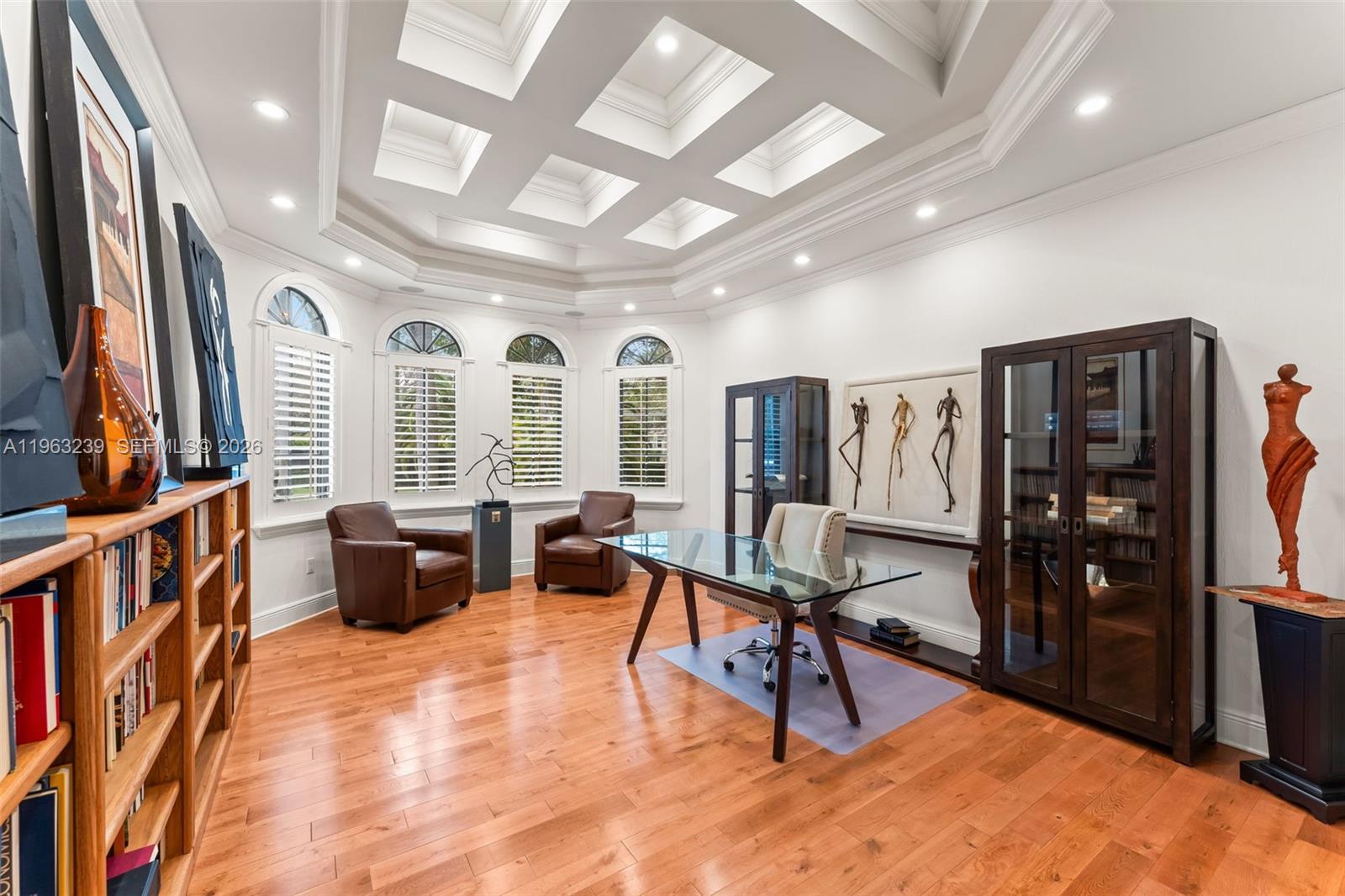 KILLIAN PARK - Residential