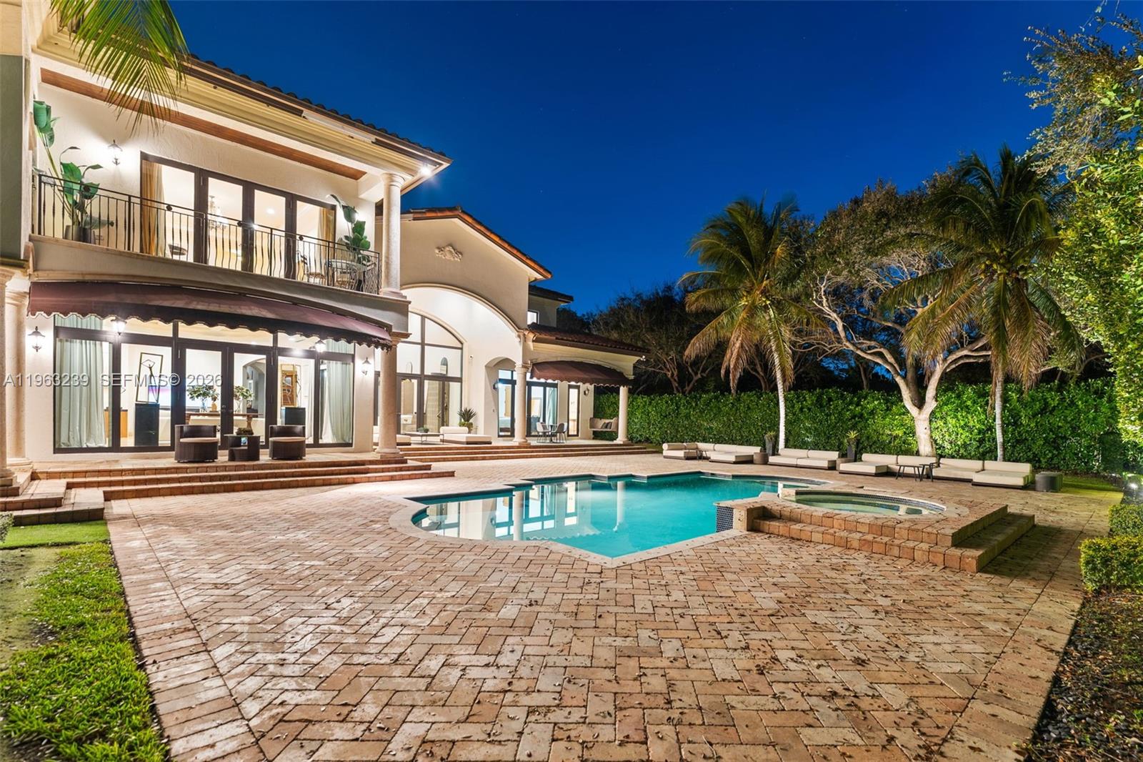 KILLIAN PARK - Residential