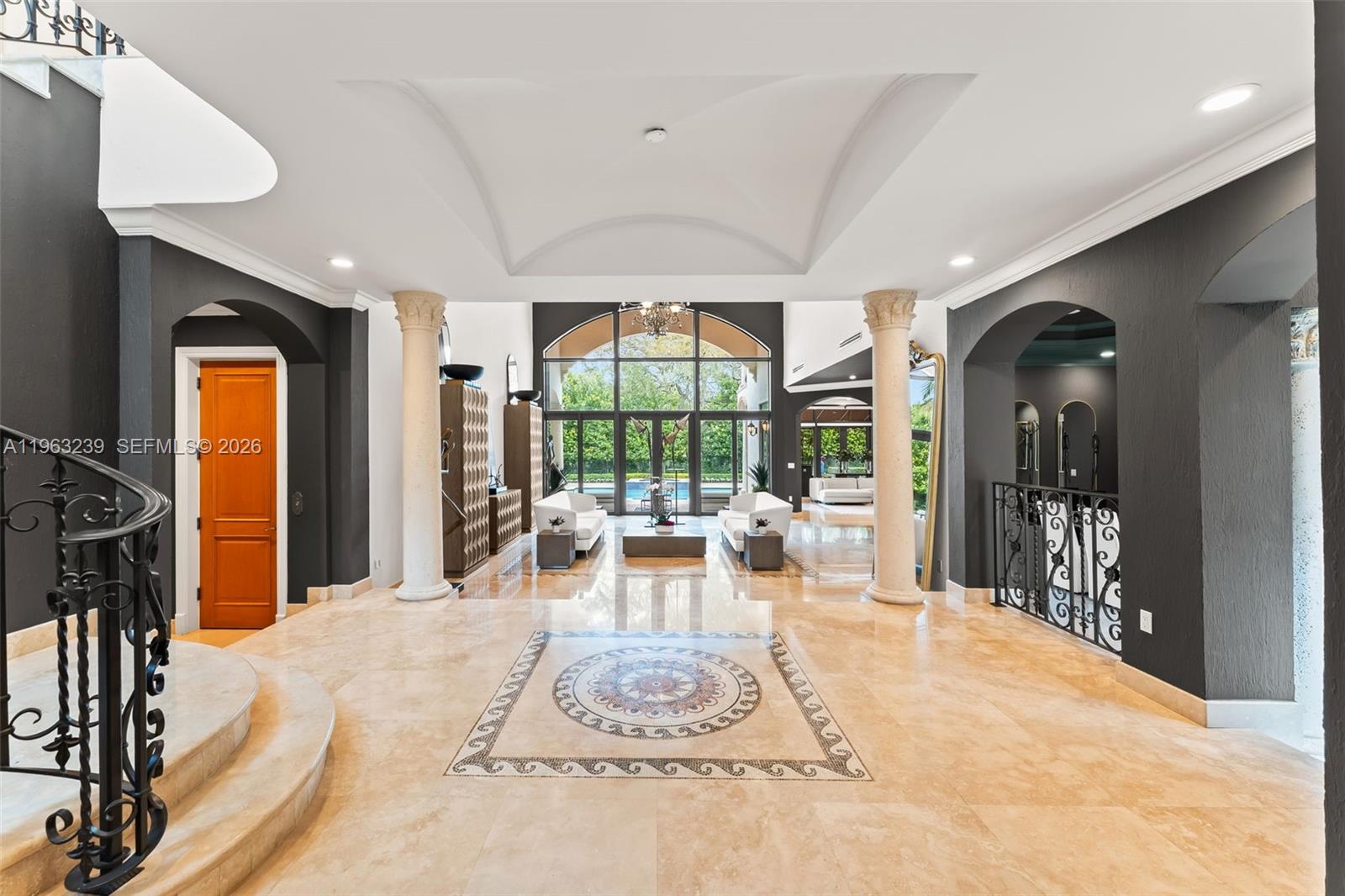 KILLIAN PARK - Residential