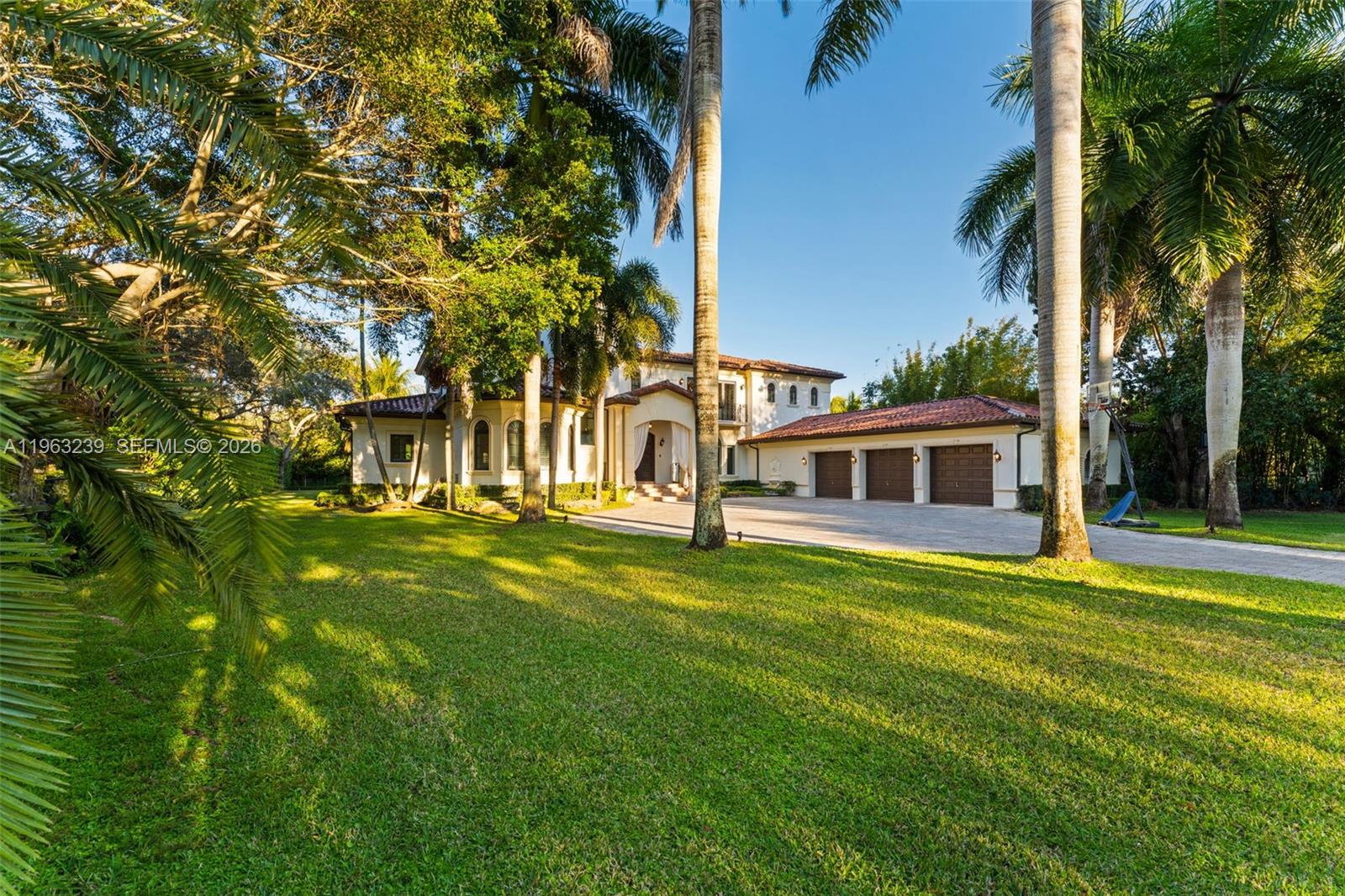 KILLIAN PARK - Residential