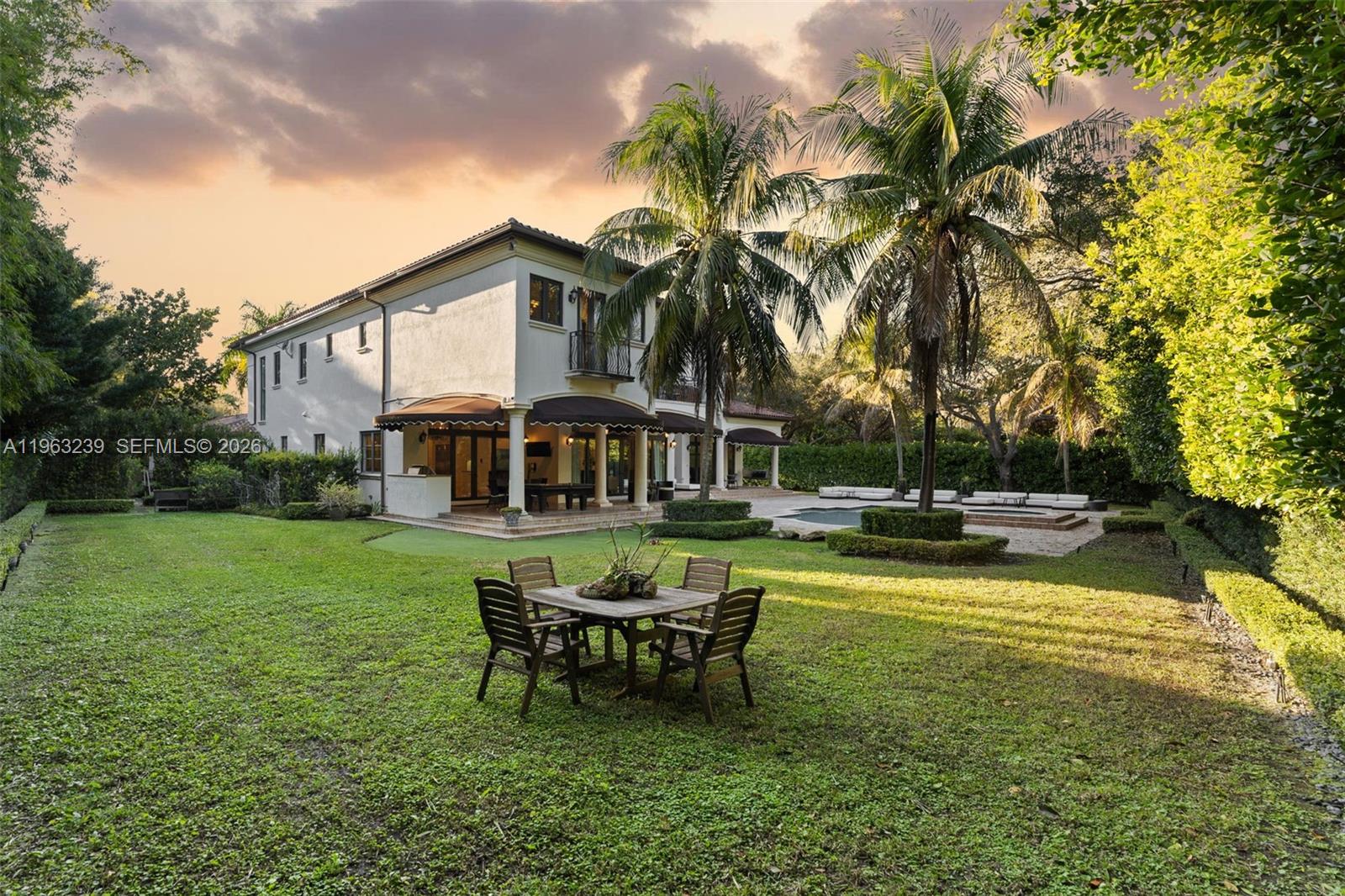 KILLIAN PARK - Residential