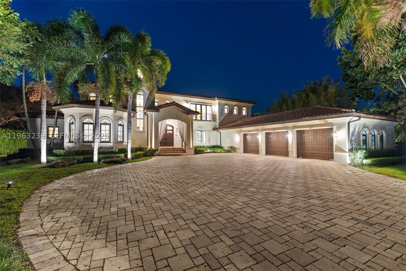 11111 Killian Park Rd, Pinecrest, FL, 33156/$6,499,000 1 11111 Killian Park Rd