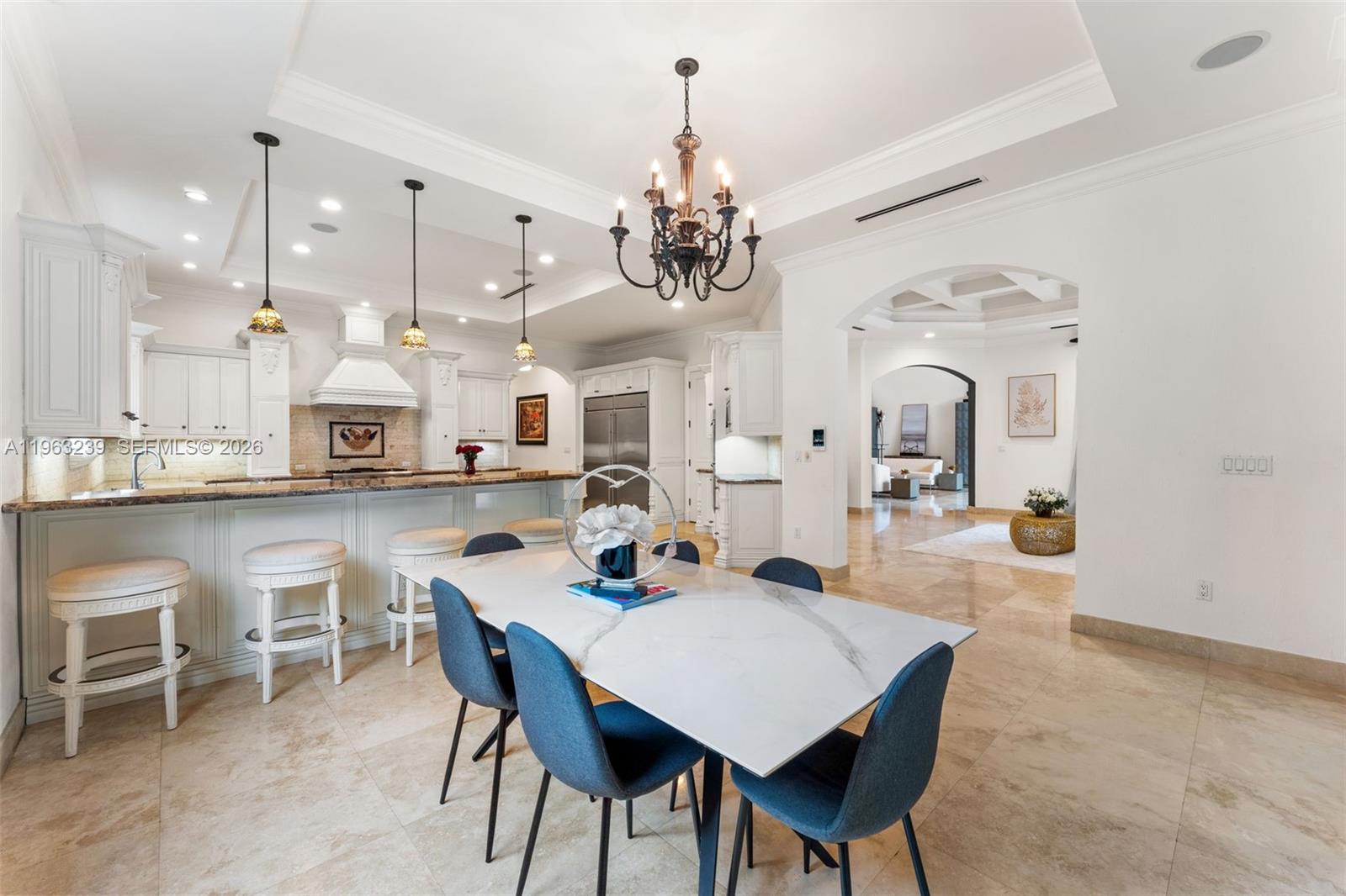 KILLIAN PARK - Residential