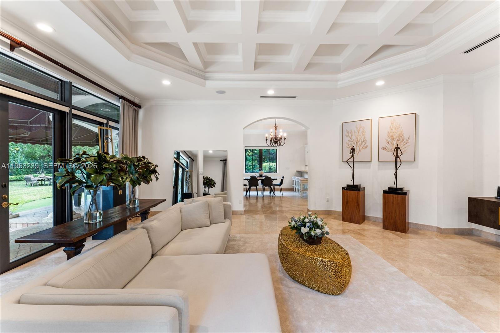 KILLIAN PARK - Residential