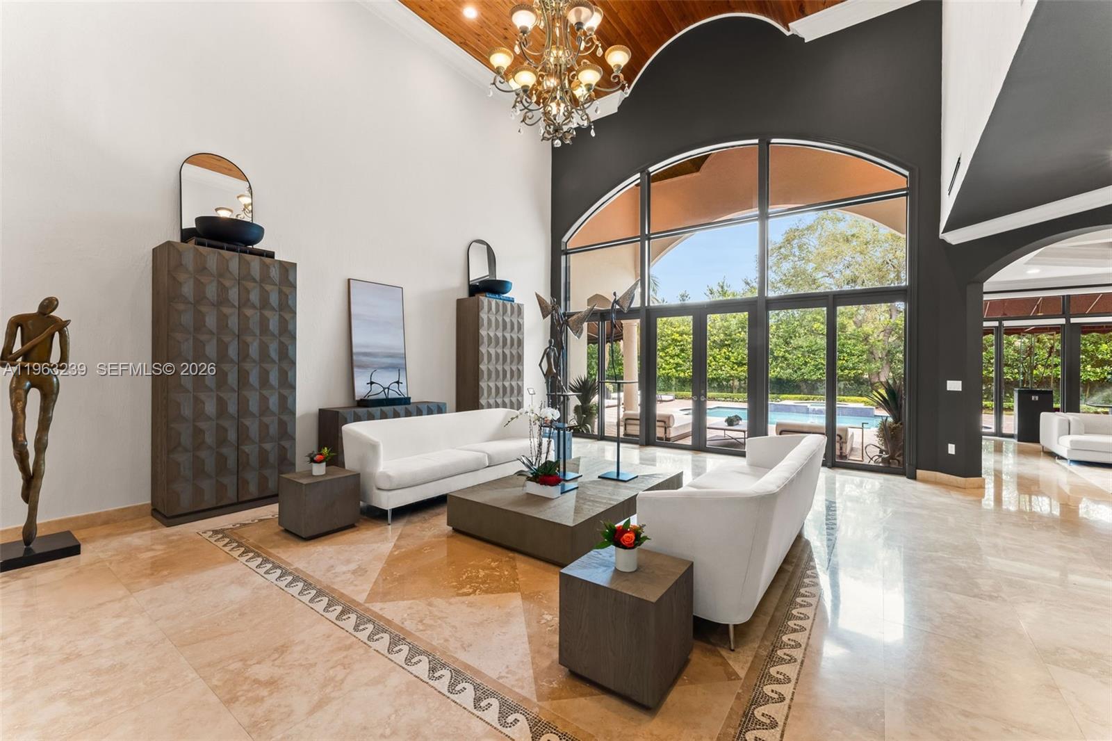 KILLIAN PARK - Residential