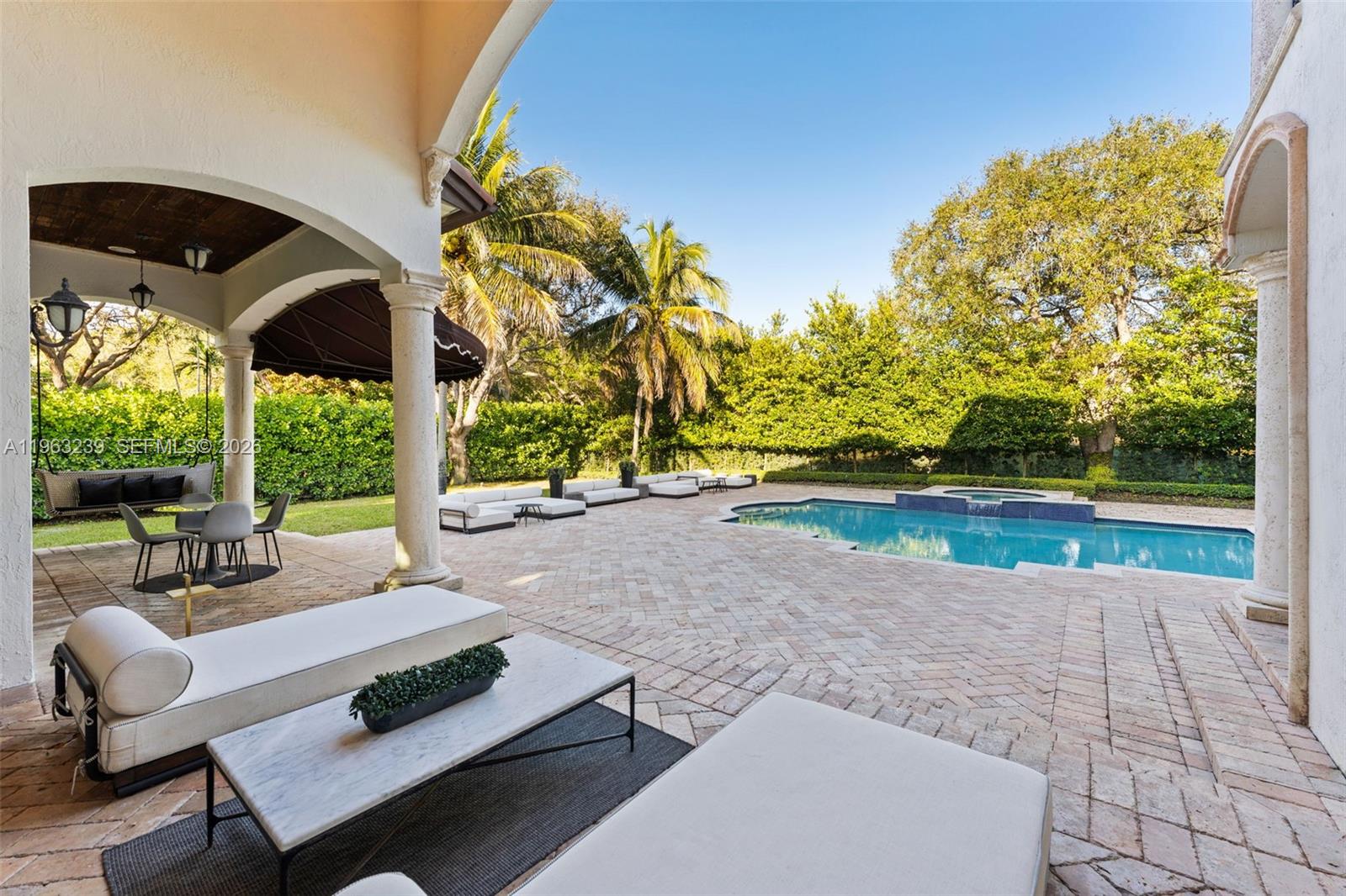 KILLIAN PARK - Residential