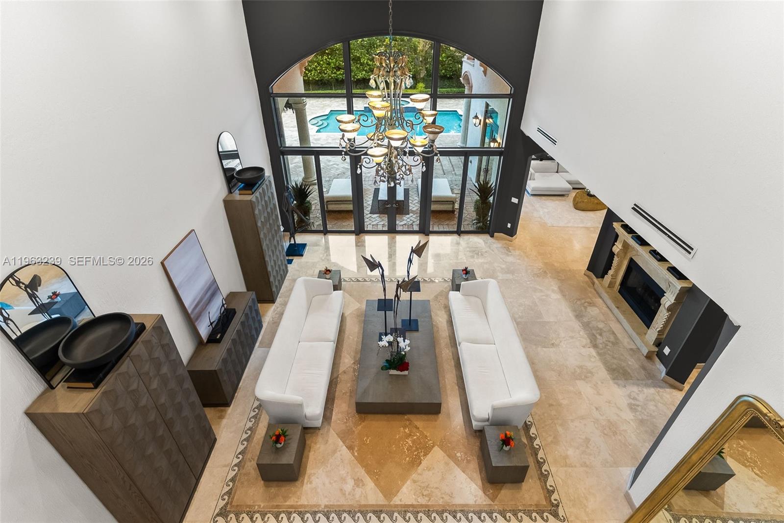 KILLIAN PARK - Residential