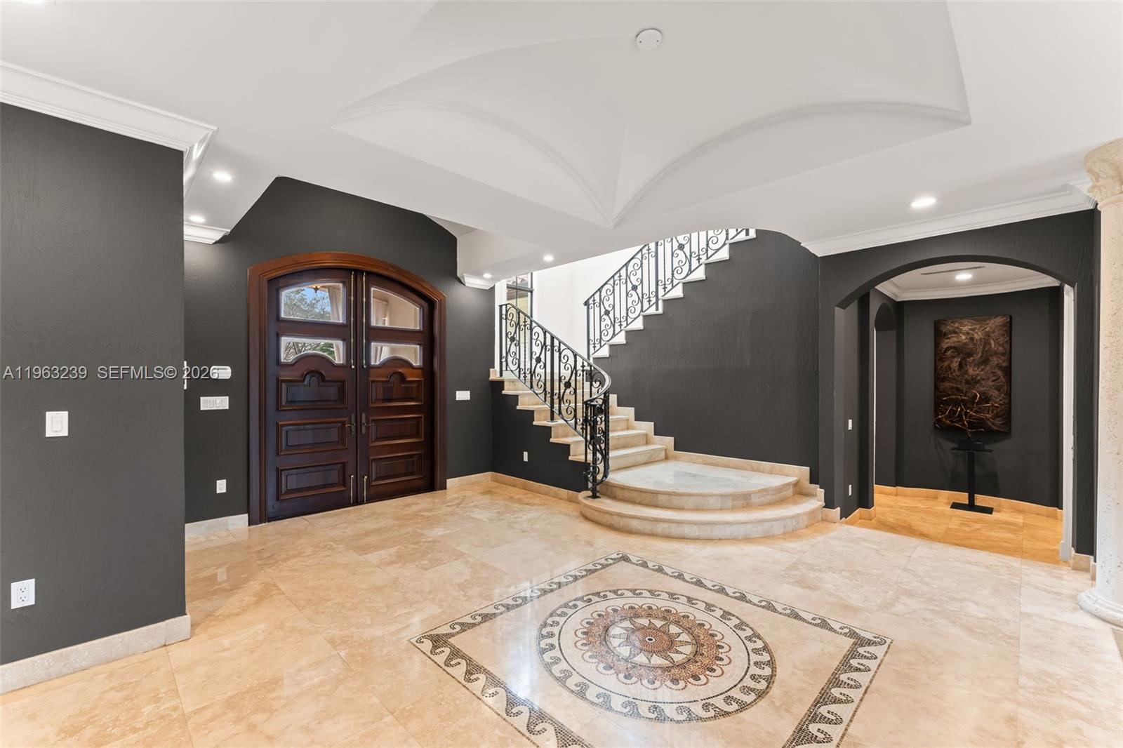 KILLIAN PARK - Residential