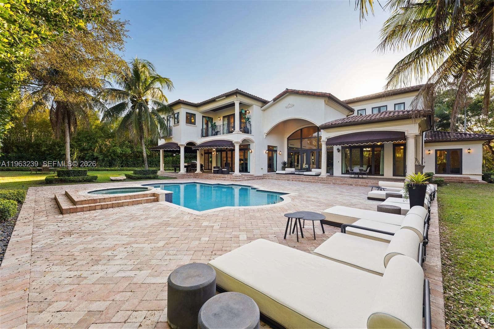 KILLIAN PARK - Residential