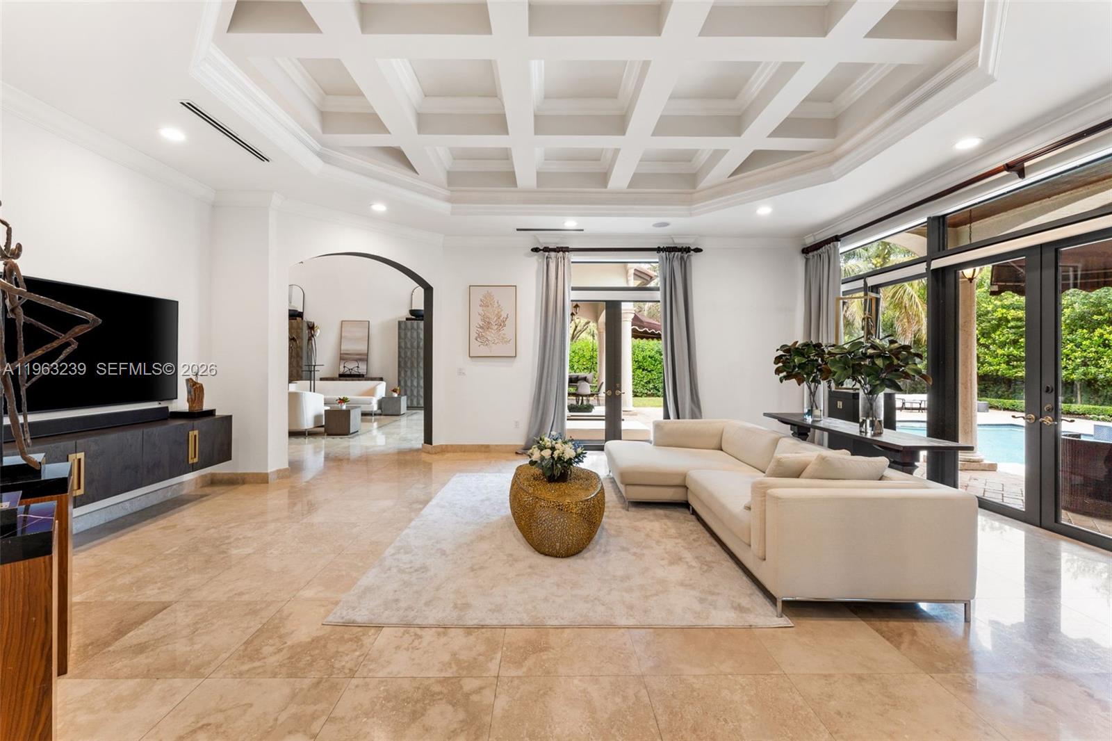 KILLIAN PARK - Residential