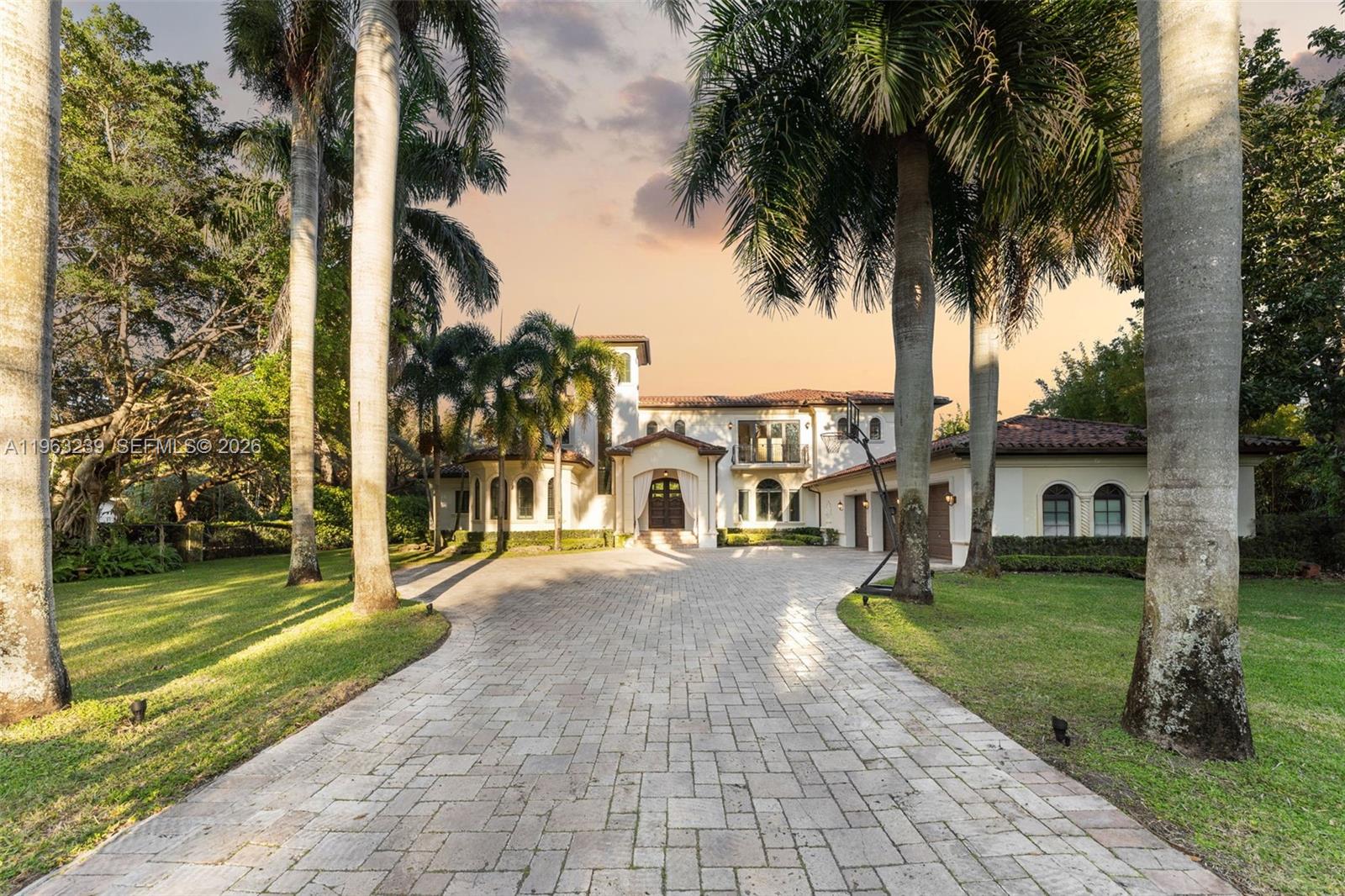 KILLIAN PARK - Residential