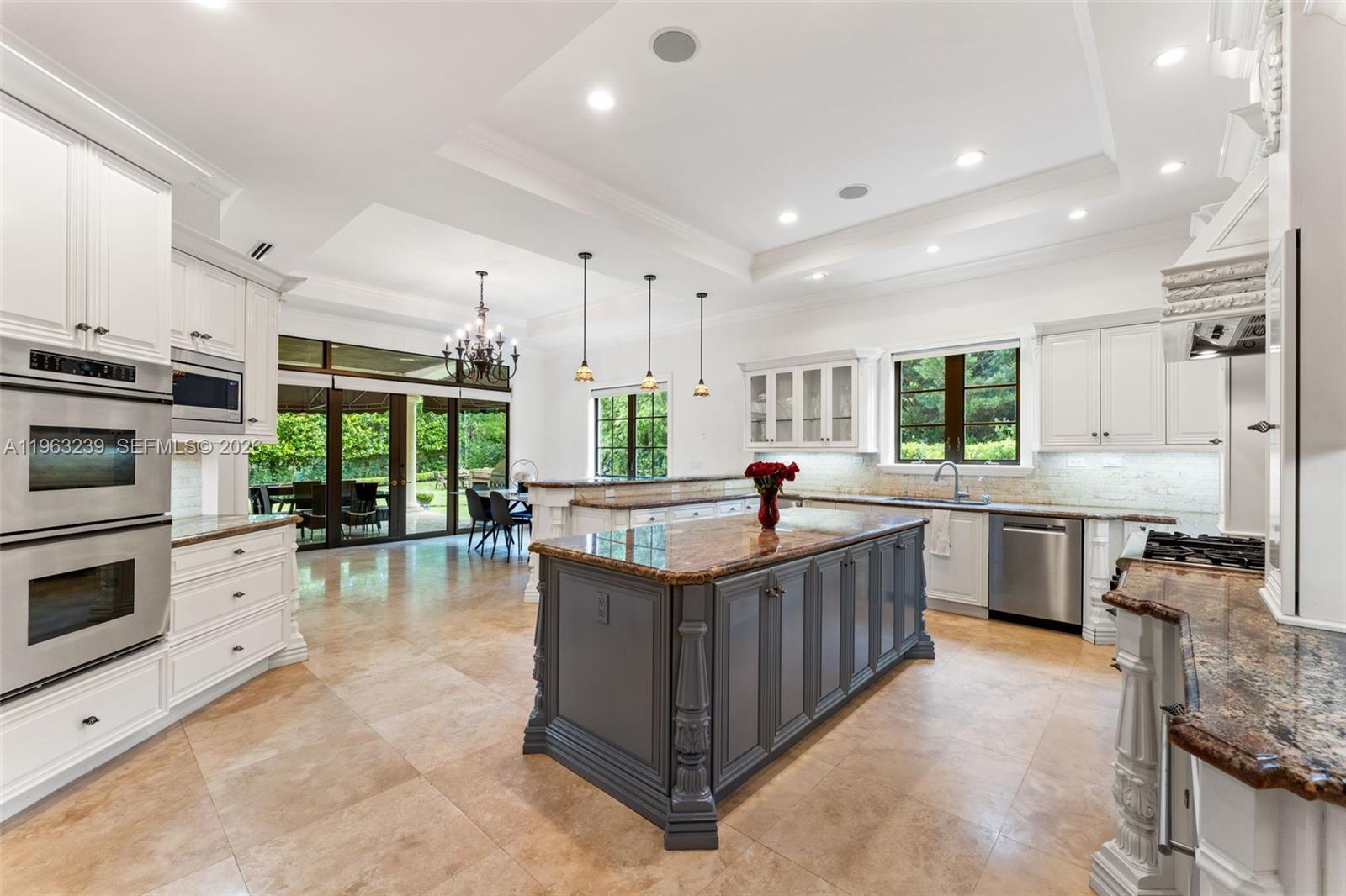 KILLIAN PARK - Residential