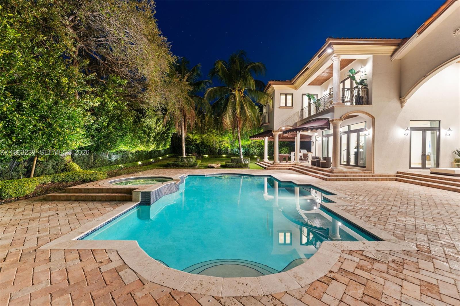 KILLIAN PARK - Residential