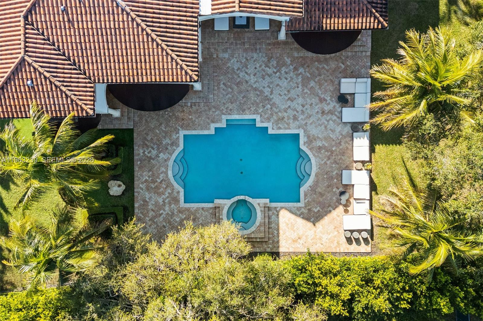 KILLIAN PARK - Residential