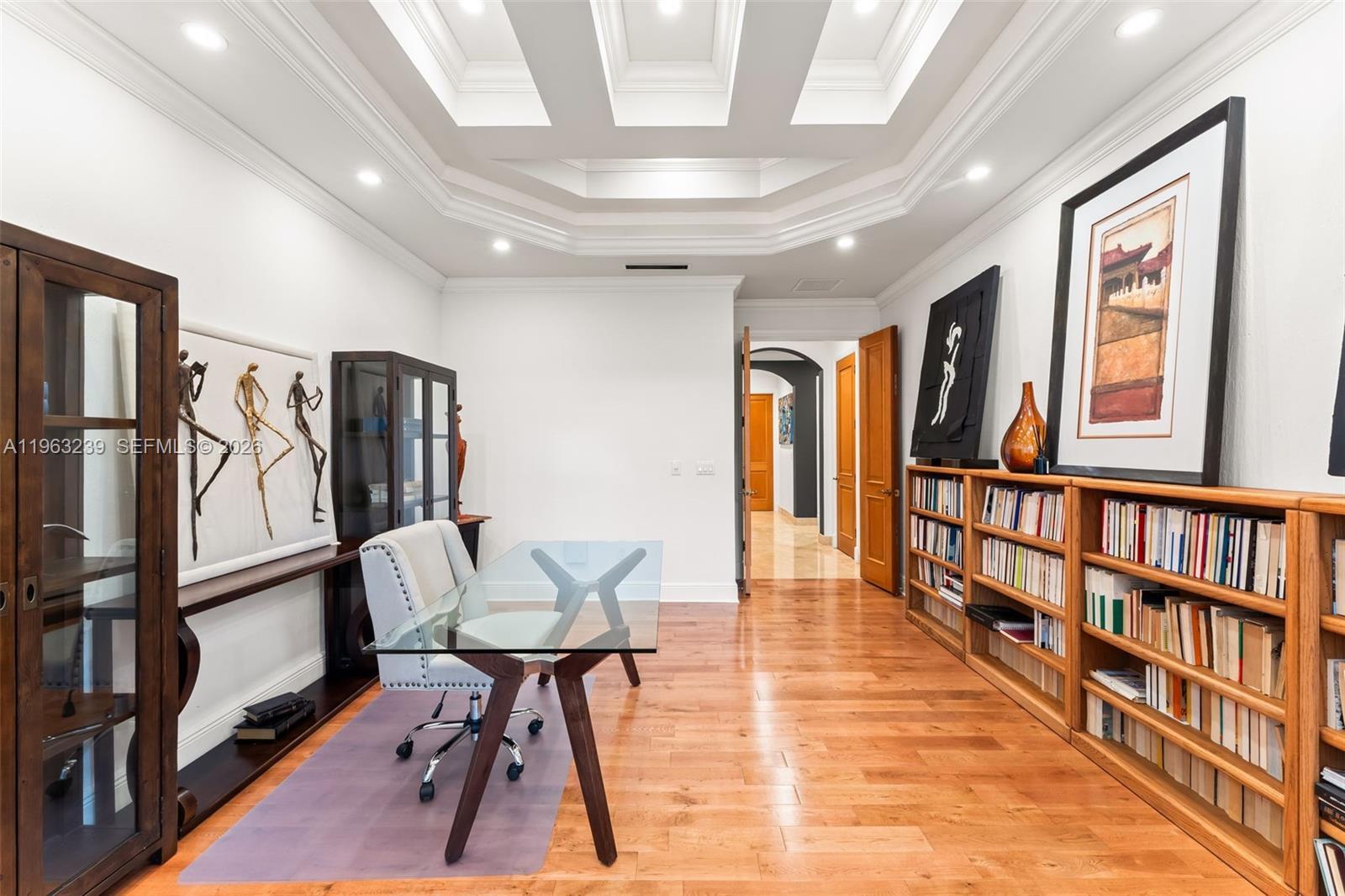 KILLIAN PARK - Residential