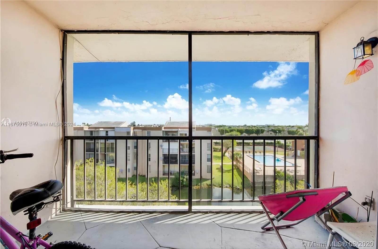 PINESIDE CONDO NO 1 - Residential