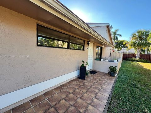 7730 SW 156th Ct A141 Miami FL 33193