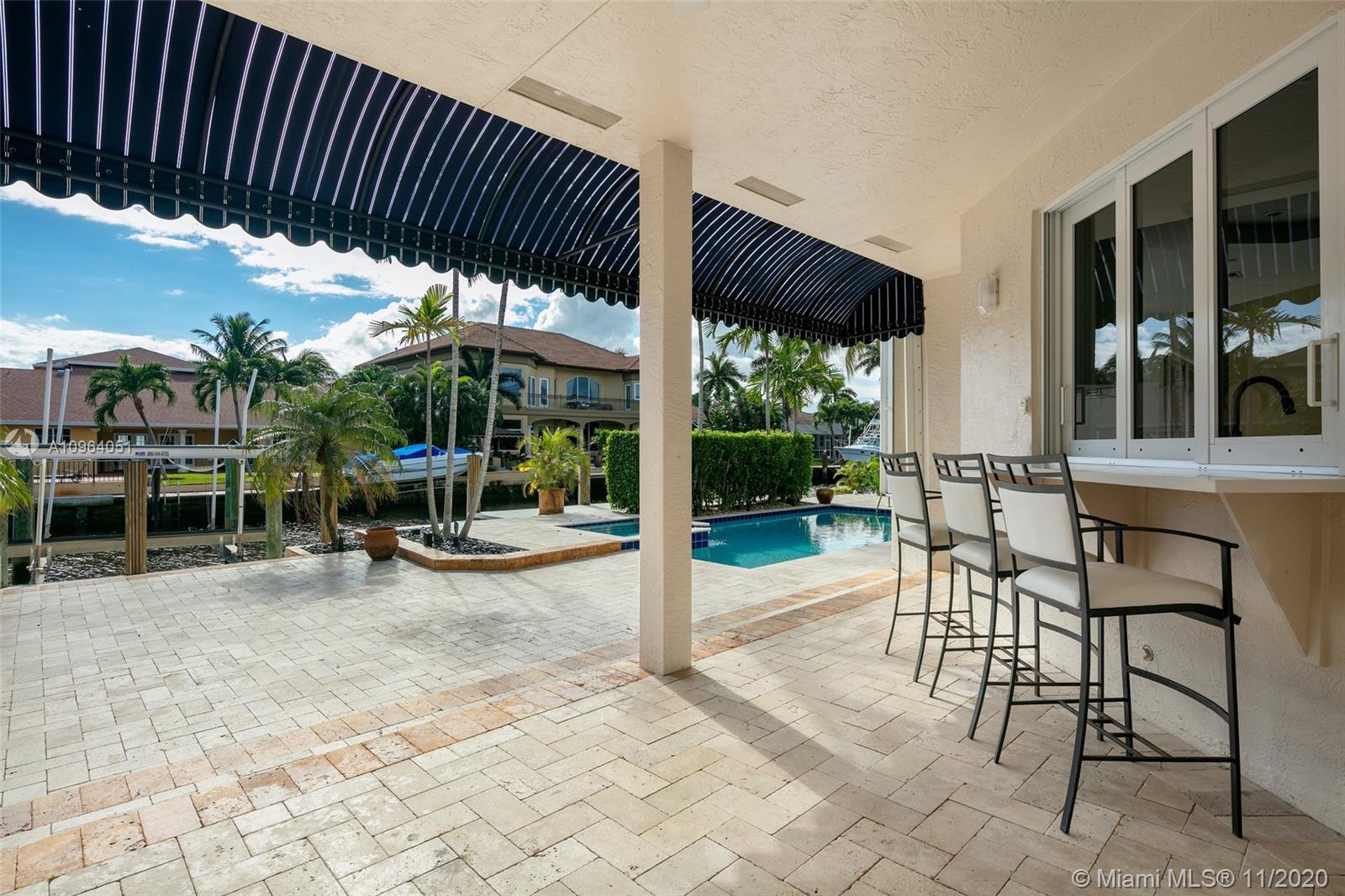 TROPIC ISLE 2ND SEC - Residential
