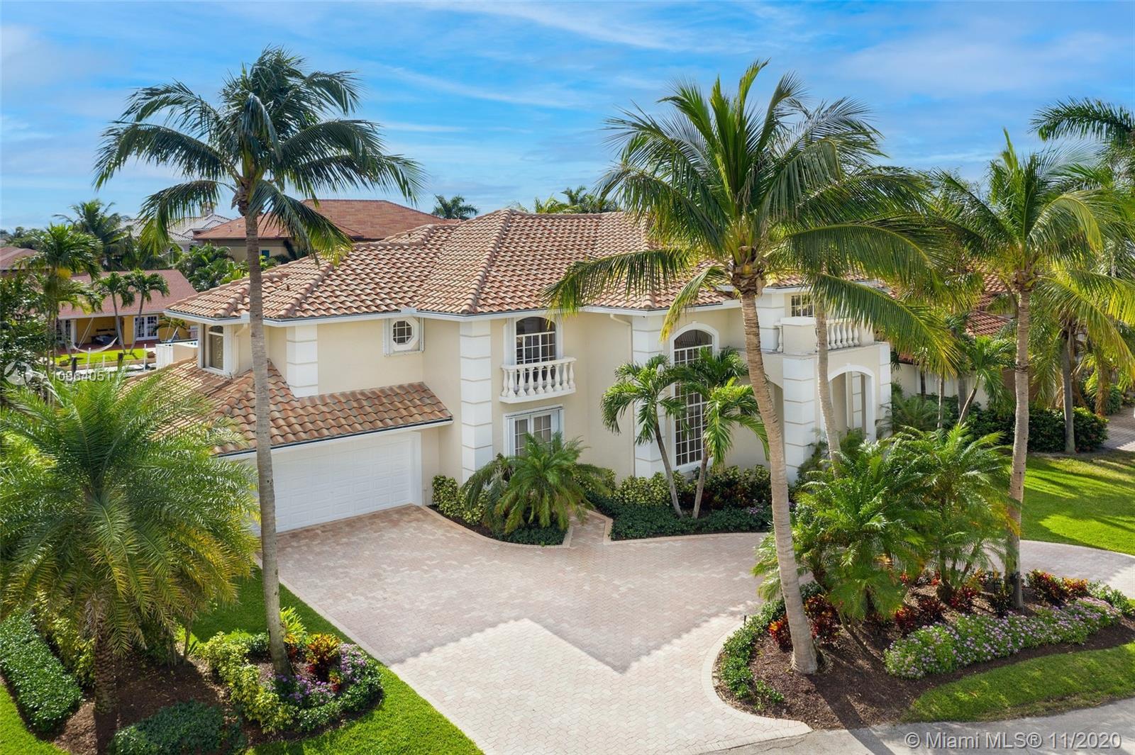 TROPIC ISLE 2ND SEC - Residential