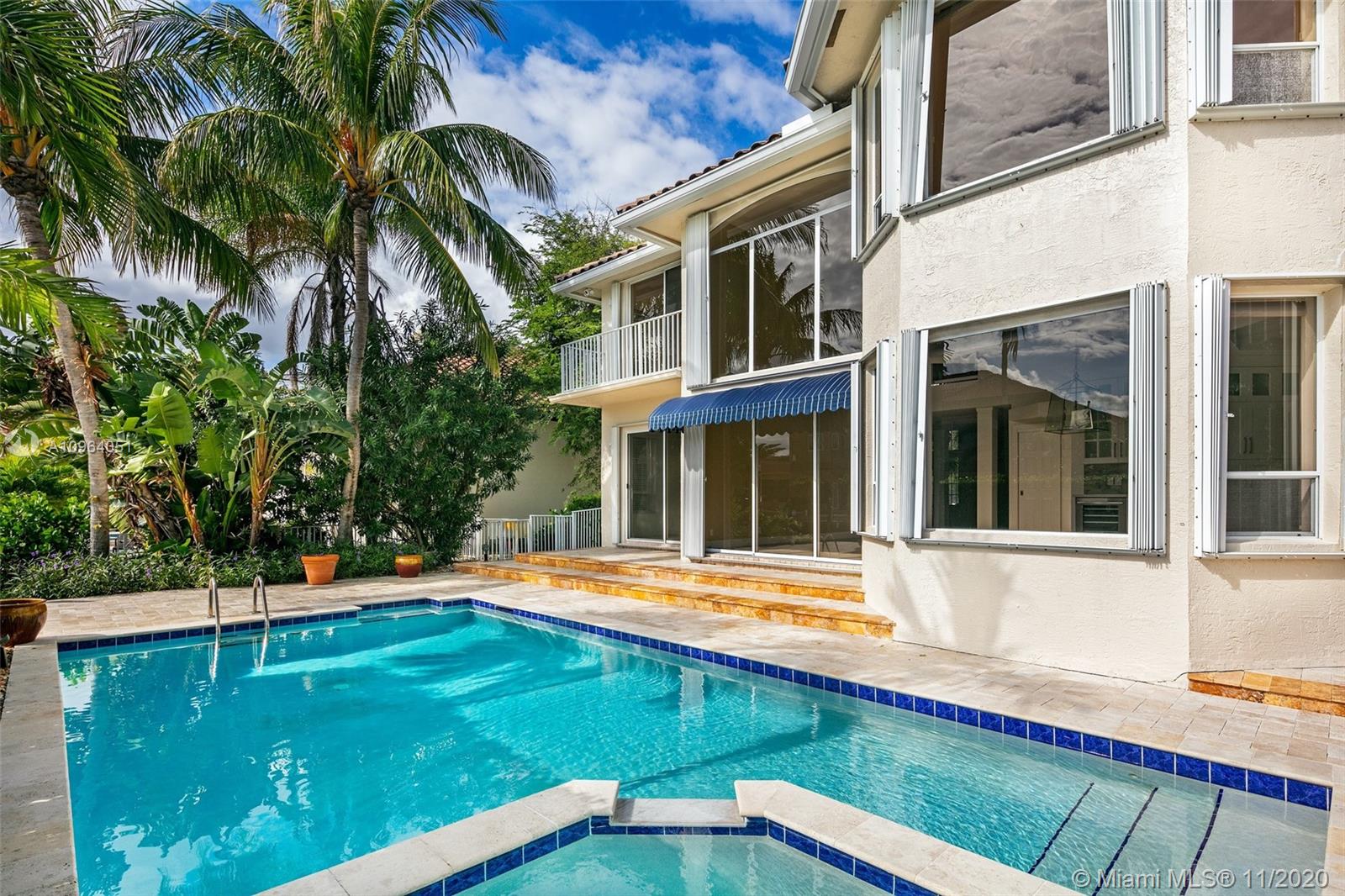 TROPIC ISLE 2ND SEC - Residential
