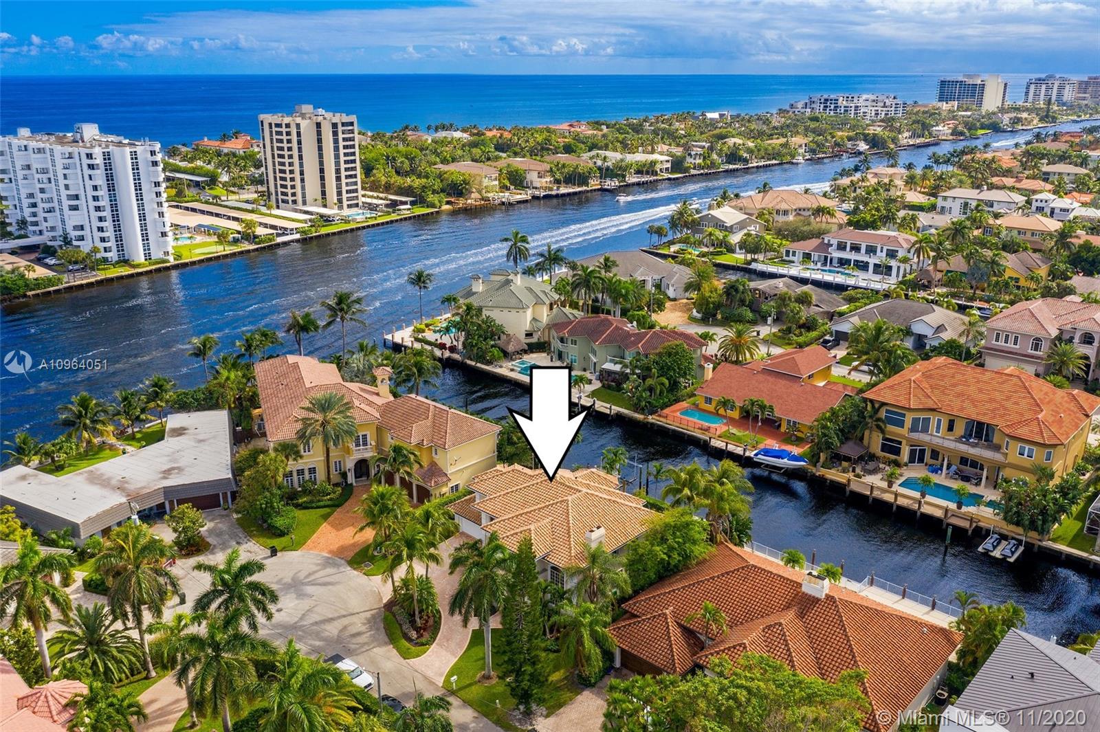 TROPIC ISLE 2ND SEC - Residential