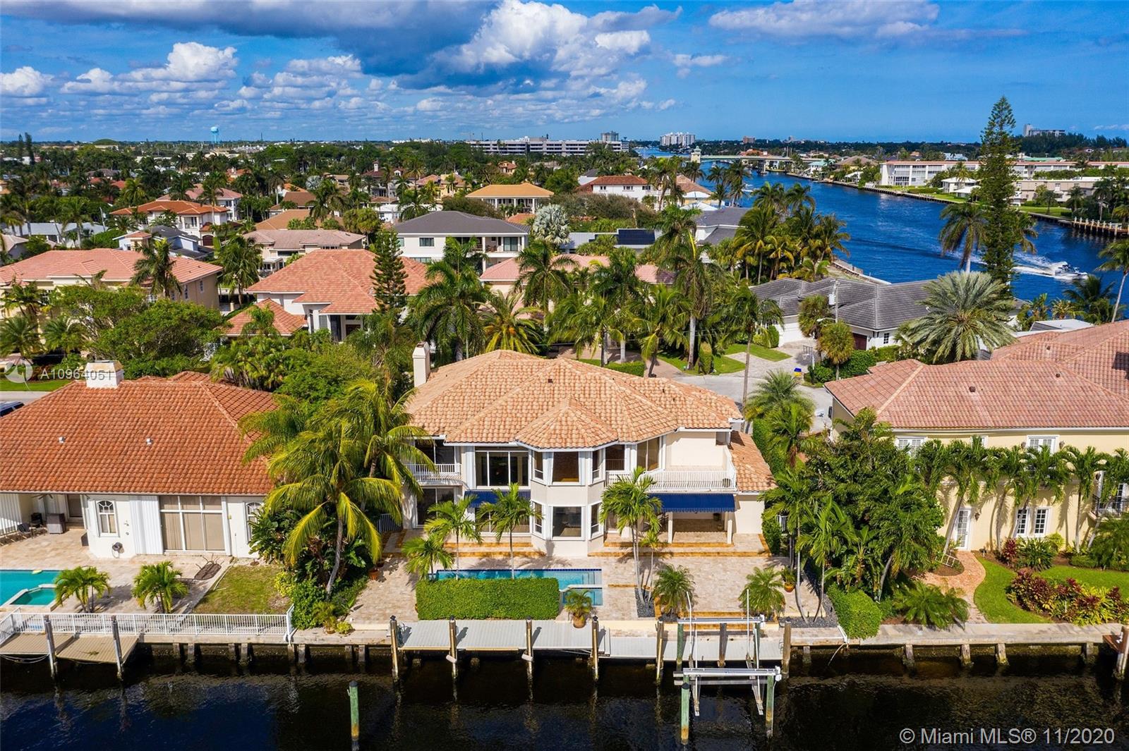 TROPIC ISLE 2ND SEC - Residential