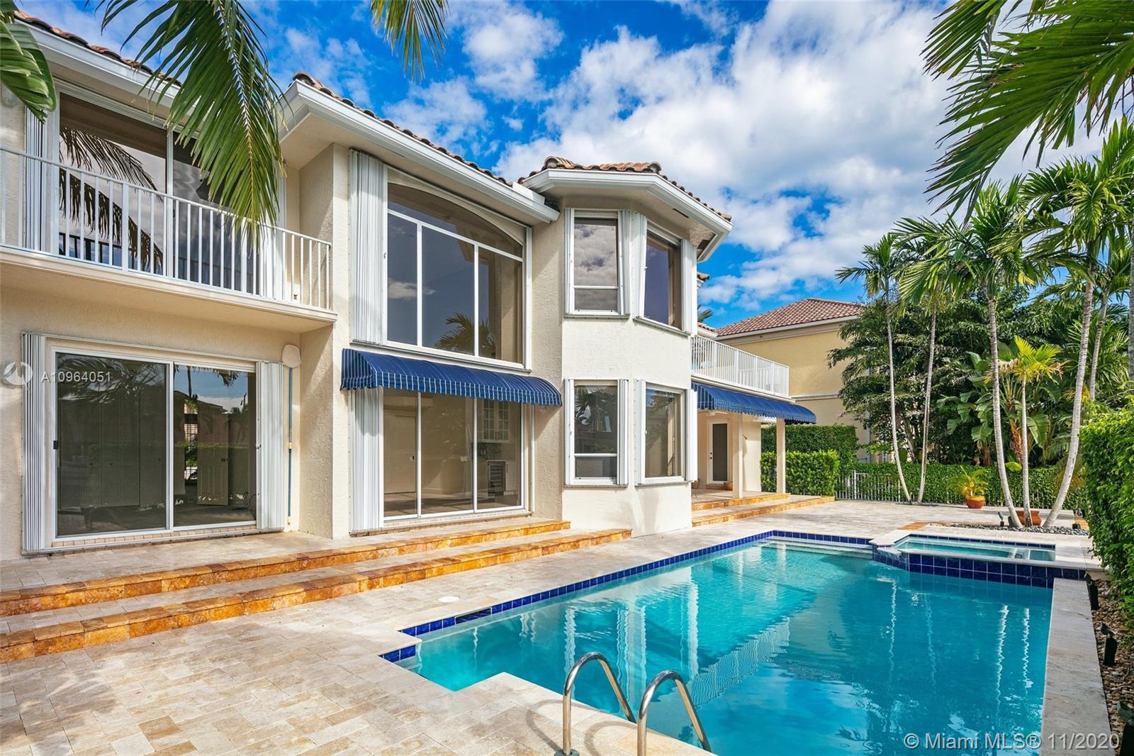TROPIC ISLE 2ND SEC - Residential
