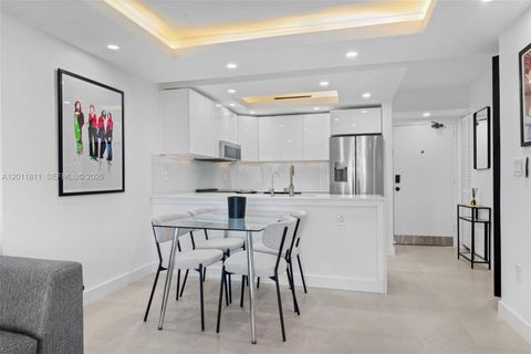 Tiny photo for 345 Ocean Dr #326, Miami Beach, FL 33139 (MLS # A12011811)