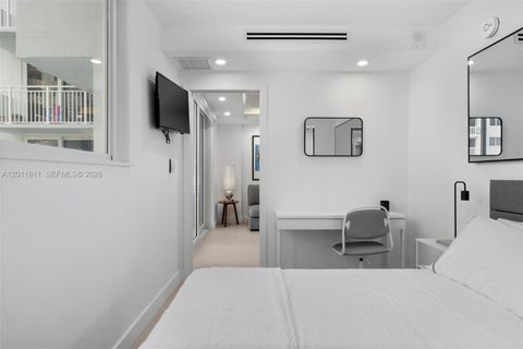 Tiny photo for 345 Ocean Dr #326, Miami Beach, FL 33139 (MLS # A12011811)