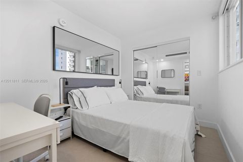Tiny photo for 345 Ocean Dr #326, Miami Beach, FL 33139 (MLS # A12011811)