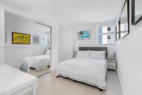 Tiny photo for 345 Ocean Dr #326, Miami Beach, FL 33139 (MLS # A12011811)