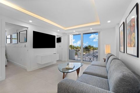 Tiny photo for 345 Ocean Dr #326, Miami Beach, FL 33139 (MLS # A12011811)