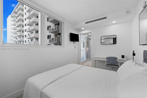 Tiny photo for 345 Ocean Dr #326, Miami Beach, FL 33139 (MLS # A12011811)
