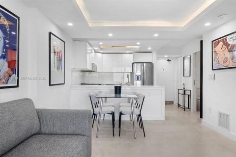Tiny photo for 345 Ocean Dr #326, Miami Beach, FL 33139 (MLS # A12011811)