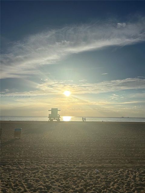Tiny photo for 345 Ocean Dr #326, Miami Beach, FL 33139 (MLS # A12011811)