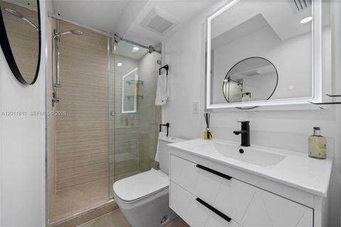 Tiny photo for 345 Ocean Dr #326, Miami Beach, FL 33139 (MLS # A12011811)