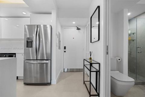 Tiny photo for 345 Ocean Dr #326, Miami Beach, FL 33139 (MLS # A12011811)