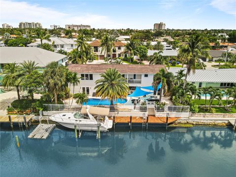 A home in Lighthouse Point