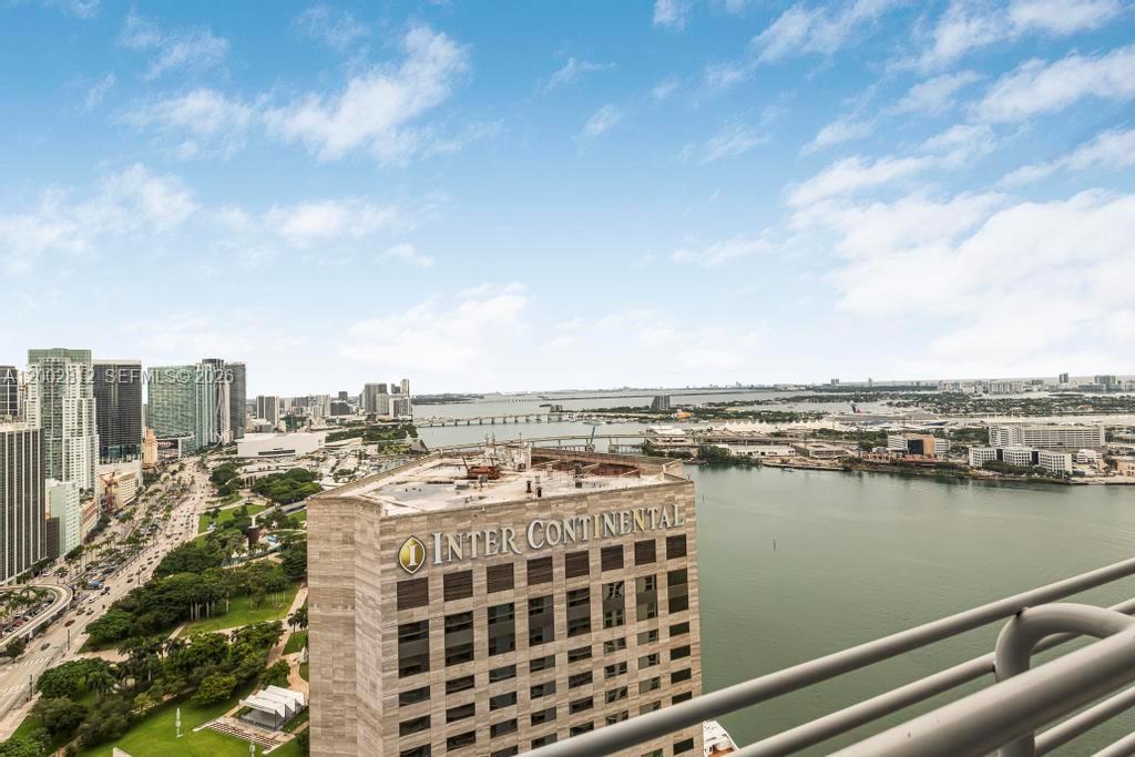 ONE MIAMI EAST CONDO - Residential Lease