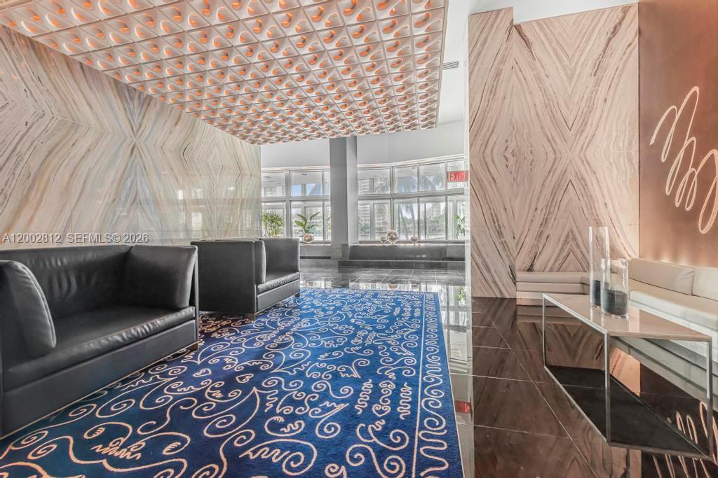 ONE MIAMI EAST CONDO - Residential Lease