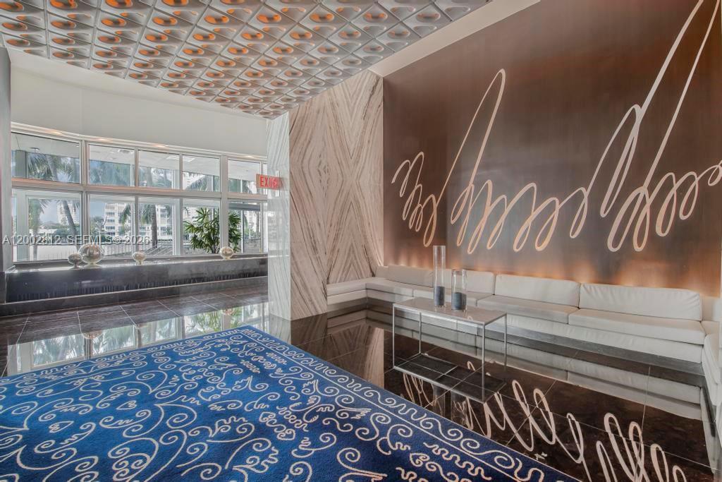 ONE MIAMI EAST CONDO - Residential Lease