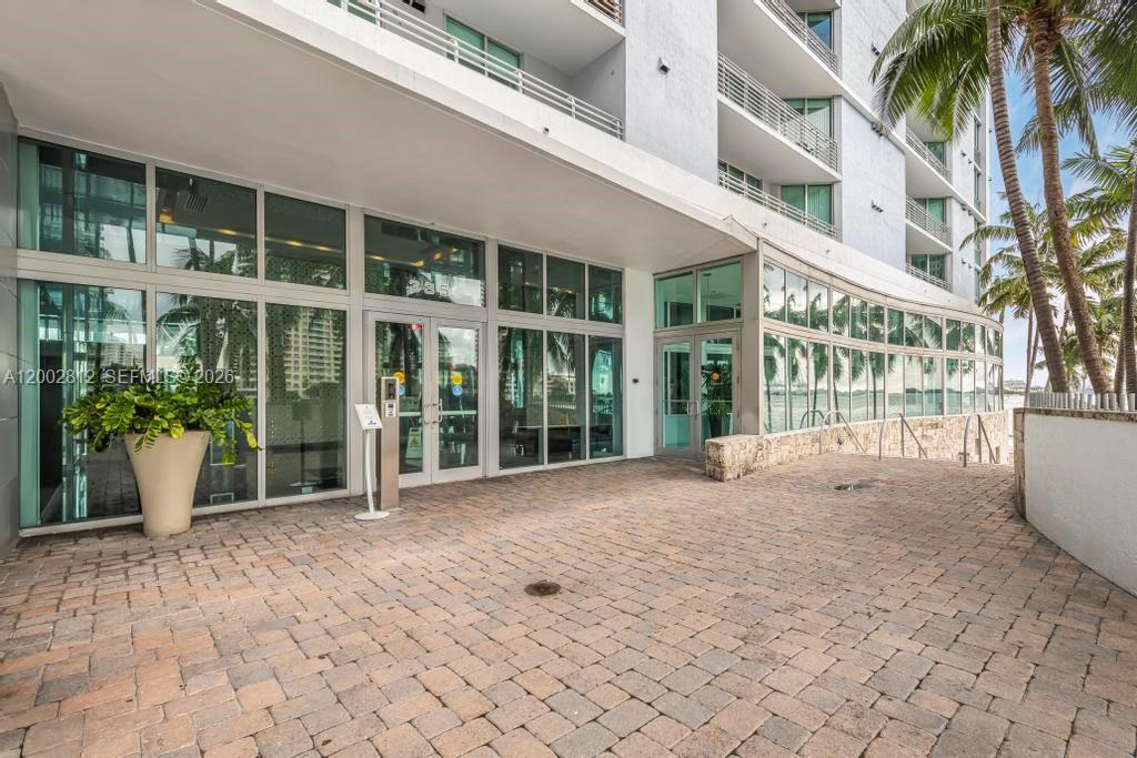 ONE MIAMI EAST CONDO - Residential Lease