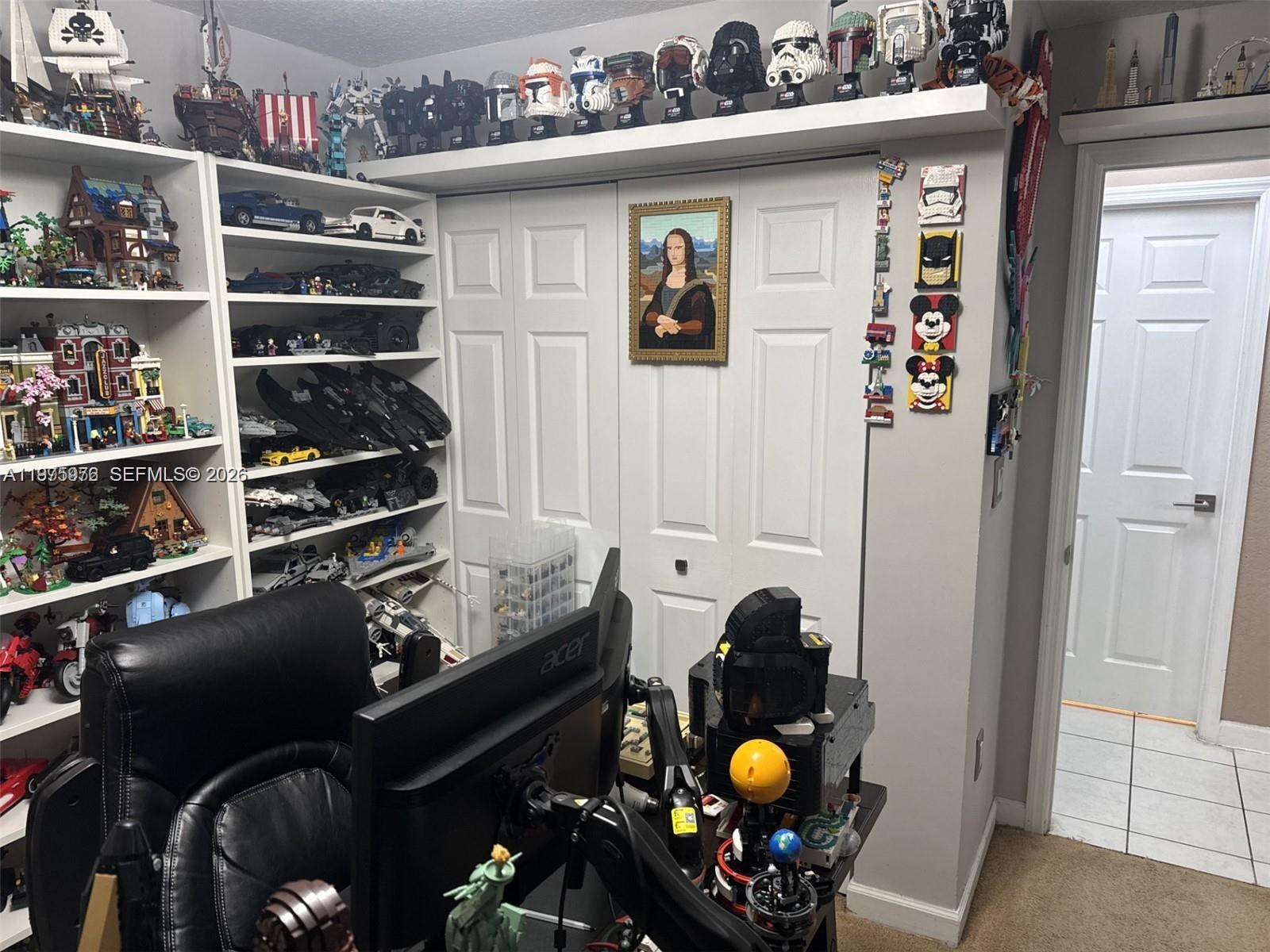 FOUR LAKES SEC 7 - Residential