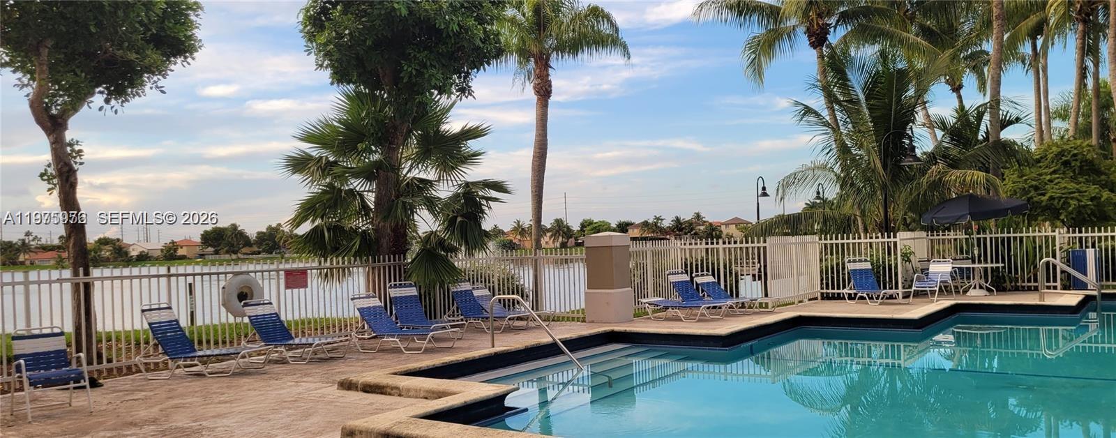 FOUR LAKES SEC 7 - Residential