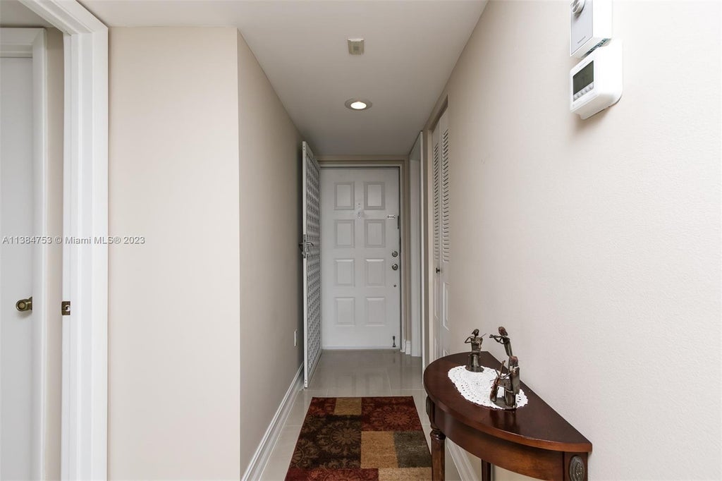 Photo of 1460 Sheridan St #22D, Hollywood, FL 33020 (MLS # A11384753)