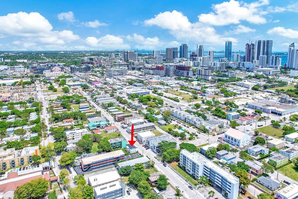 ERICKSONS - Residential Income