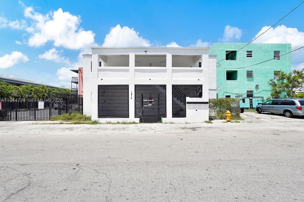 ERICKSONS - Residential Income