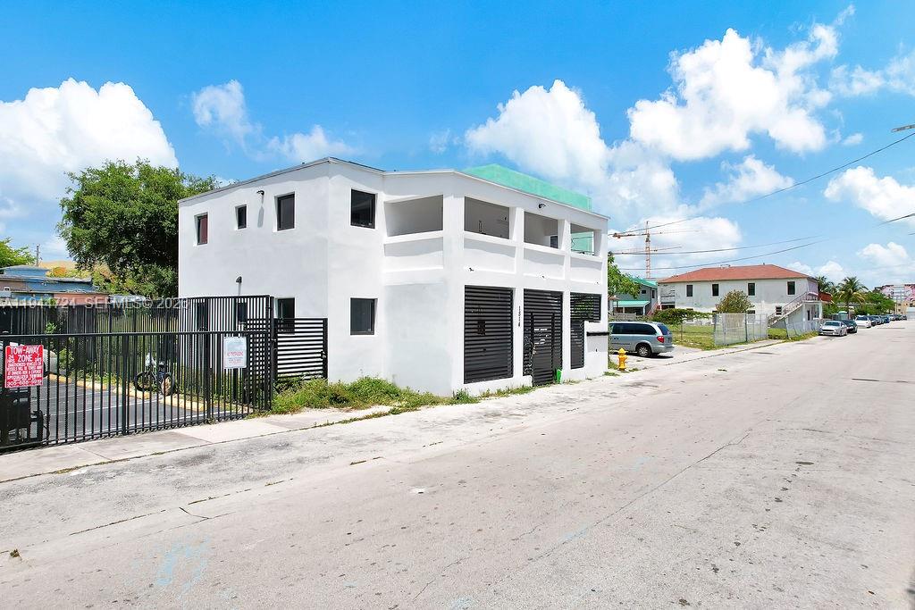 ERICKSONS - Residential Income