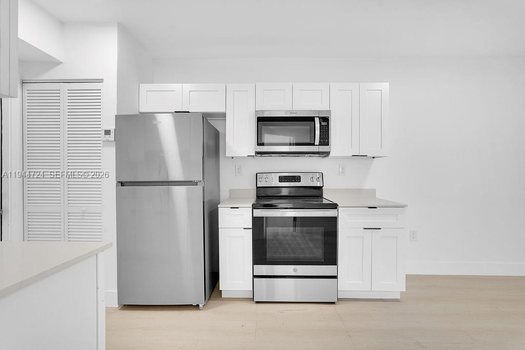 ERICKSONS - Residential Income