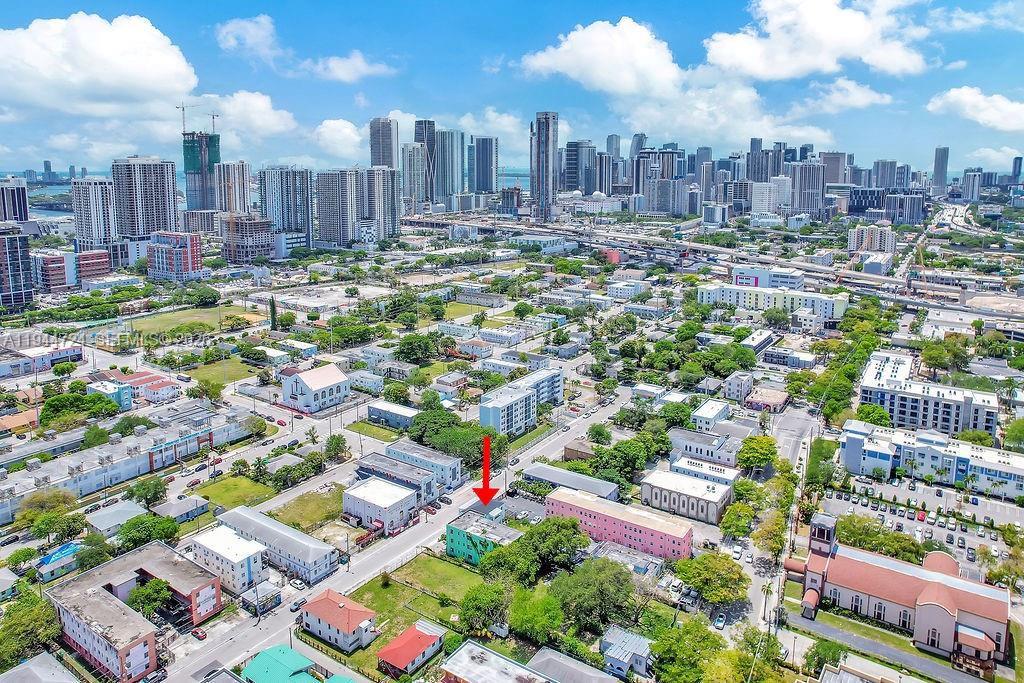 ERICKSONS - Residential Income